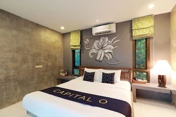 At Nata Chiangmai Chic Jungle