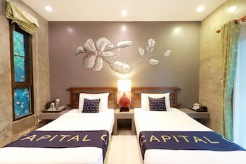 At Nata Chiangmai Chic Jungle