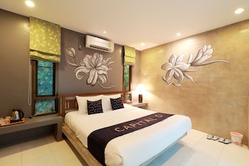 At Nata Chiangmai Chic Jungle