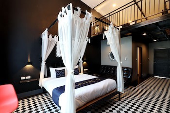 At Nata Chiangmai Chic Jungle