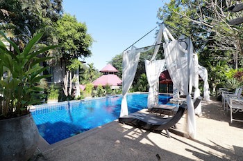 At Nata Chiangmai Chic Jungle