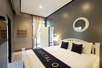 At Nata Chiangmai Chic Jungle