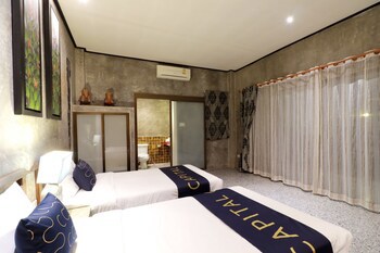 At Nata Chiangmai Chic Jungle