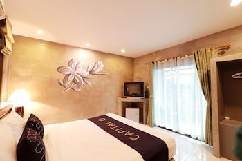 At Nata Chiangmai Chic Jungle