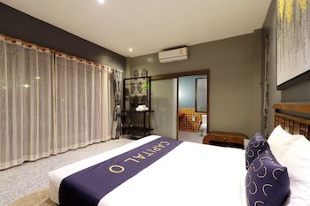 At Nata Chiangmai Chic Jungle