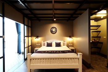 At Nata Chiangmai Chic Jungle