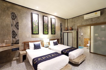 At Nata Chiangmai Chic Jungle