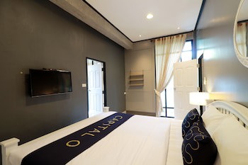 At Nata Chiangmai Chic Jungle