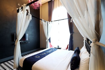 At Nata Chiangmai Chic Jungle