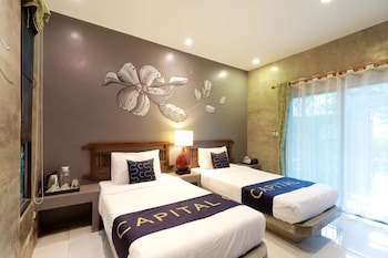 At Nata Chiangmai Chic Jungle