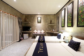At Nata Chiangmai Chic Jungle