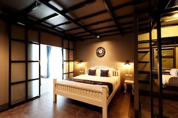 At Nata Chiangmai Chic Jungle