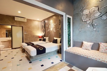 At Nata Chiangmai Chic Jungle