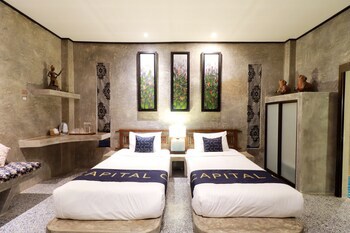 At Nata Chiangmai Chic Jungle