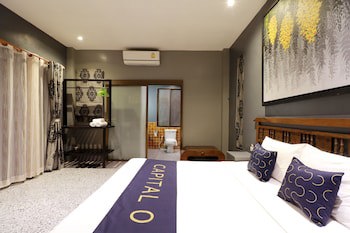 At Nata Chiangmai Chic Jungle