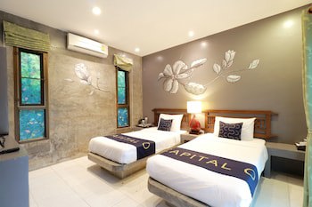 At Nata Chiangmai Chic Jungle
