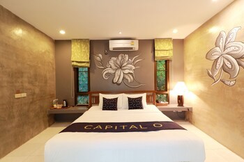 At Nata Chiangmai Chic Jungle