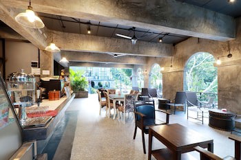 At Nata Chiangmai Chic Jungle