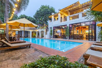 Baanpong Lodge