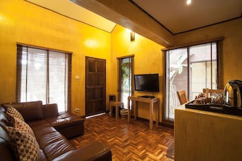 Baanpong Lodge