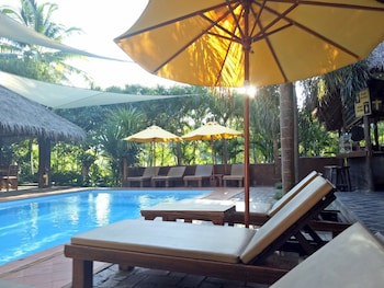 Baanpong Lodge