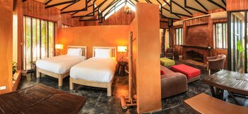 Baanpong Lodge