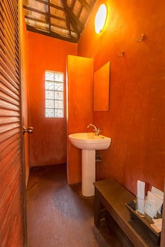 Baanpong Lodge