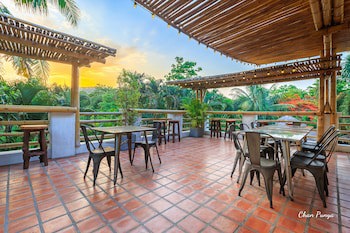 Baanpong Lodge