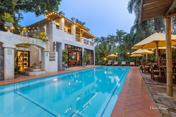 Baanpong Lodge