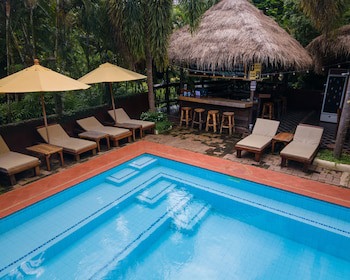 Baanpong Lodge
