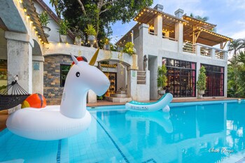 Baanpong Lodge