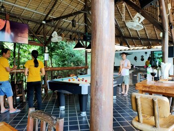 Baanpong Lodge