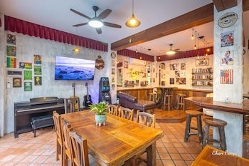 Baanpong Lodge