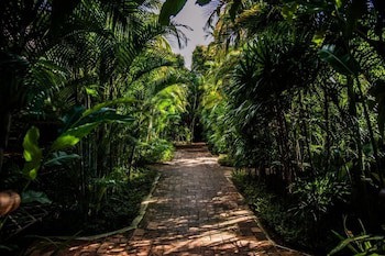 Baanpong Lodge