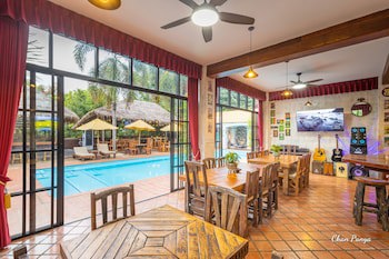 Baanpong Lodge