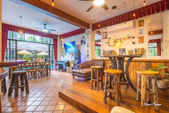Baanpong Lodge