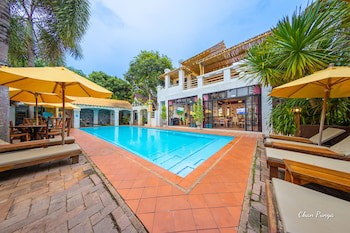 Baanpong Lodge