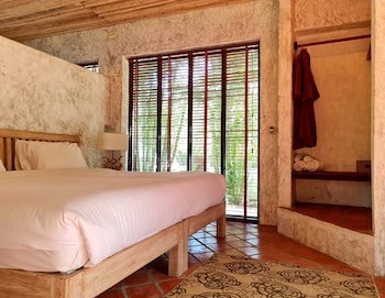 Baanpong Lodge