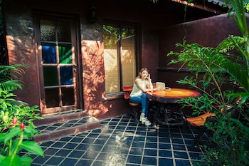 Baanpong Lodge