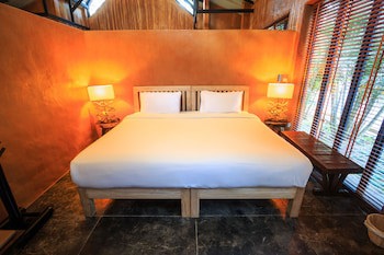 Baanpong Lodge