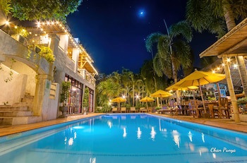 Baanpong Lodge