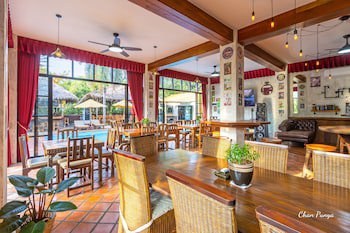 Baanpong Lodge