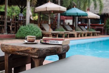 Baanpong Lodge