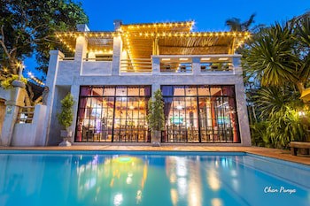 Baanpong Lodge