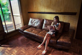 Baanpong Lodge