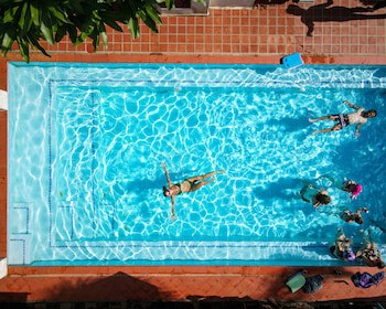 Baanpong Lodge