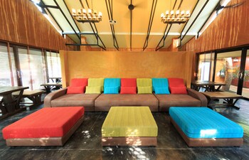 Baanpong Lodge