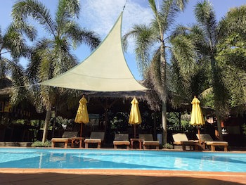 Baanpong Lodge