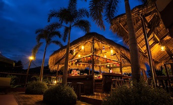 Baanpong Lodge