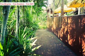 Baanpong Lodge